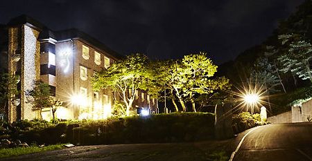 Unique Hotel Namoo Cheongju Eksteriør billede